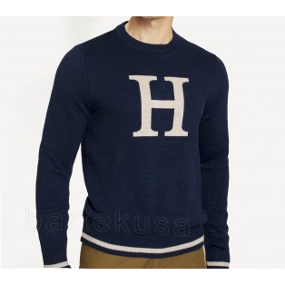 TOMMY HILFIGER SWETER MESKI H 